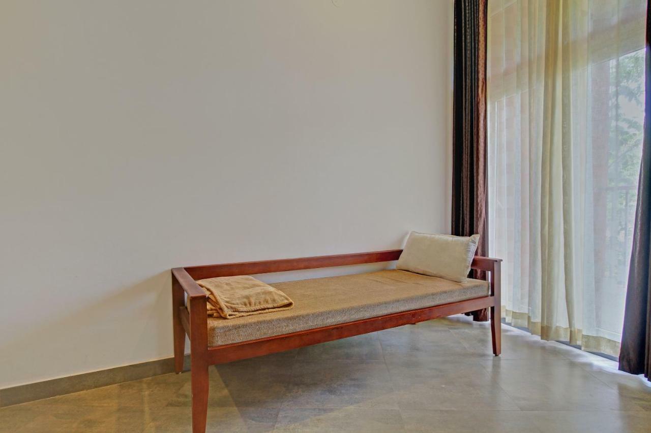 Palette Arthigamya Spa & Resort Гокарна Екстер'єр фото