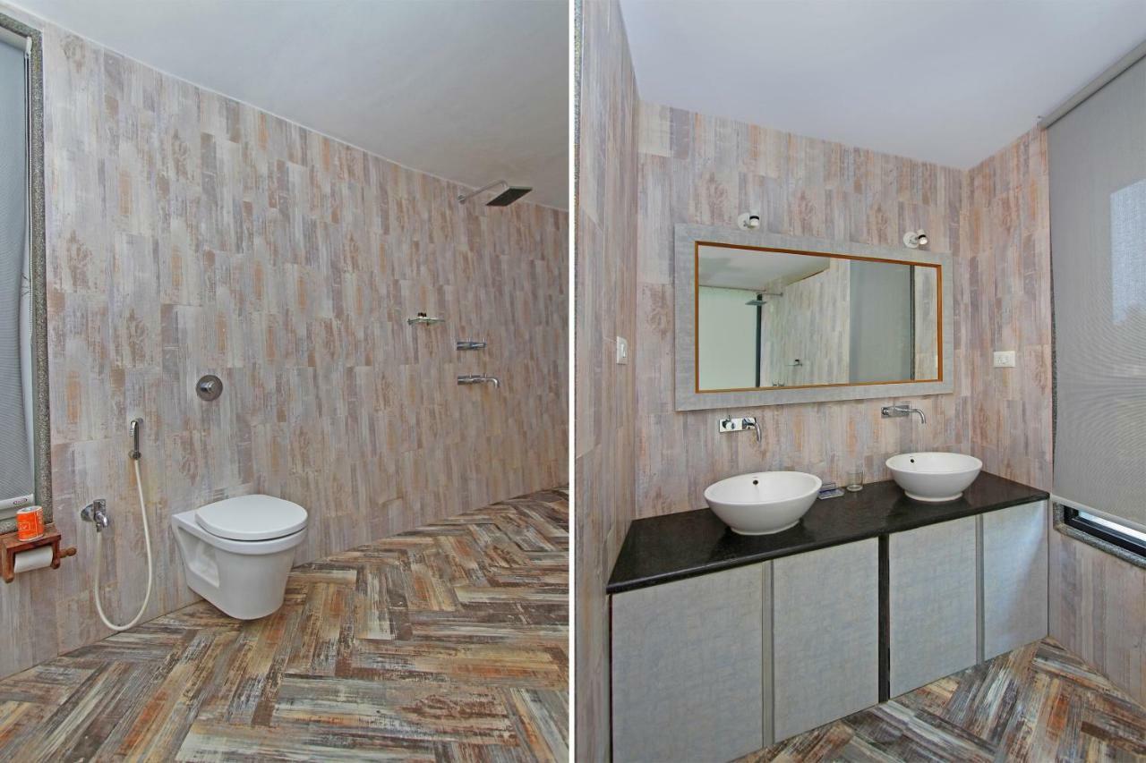 Palette Arthigamya Spa & Resort Гокарна Екстер'єр фото